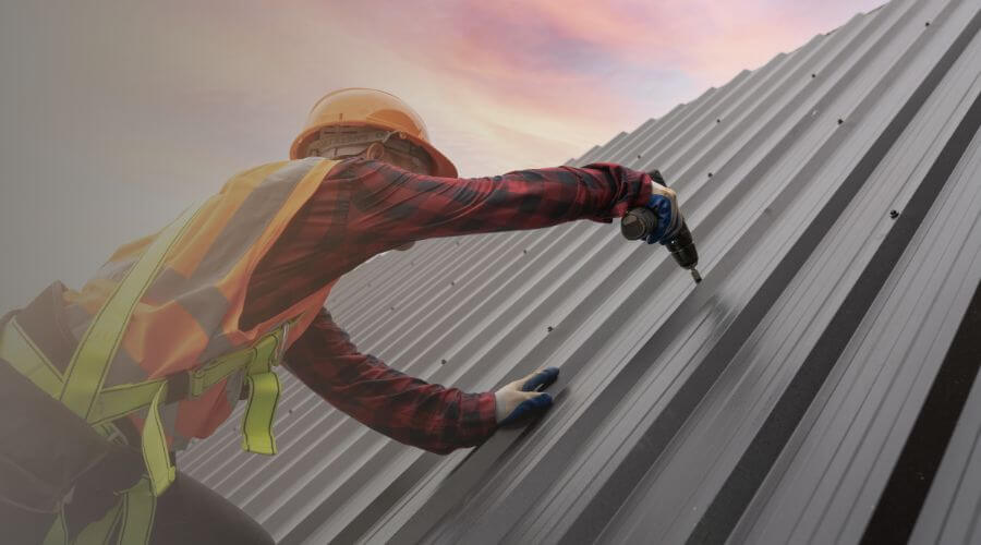 Expert Emergency Roof Repairs services in Big Laurel, KY